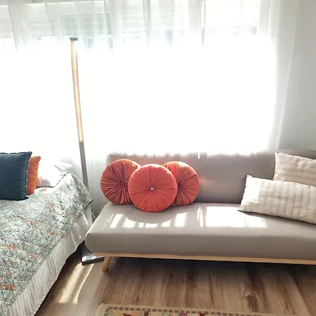 公寓 Kyra House Centro