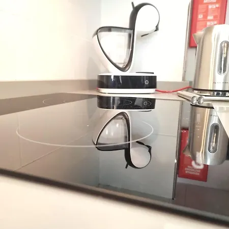 公寓 Kyra House Centro