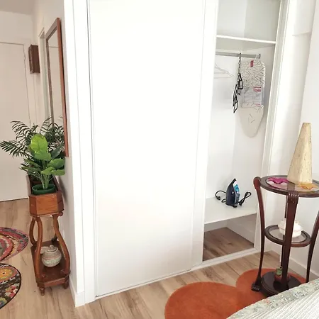 Kyra House Centro 公寓 比戈