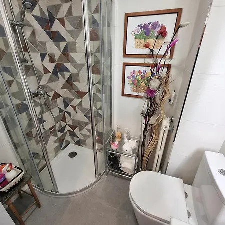 Apartman Kyra House Centro