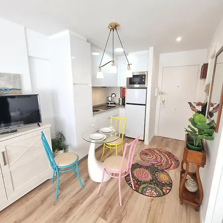 Kyra House Centro 公寓 *