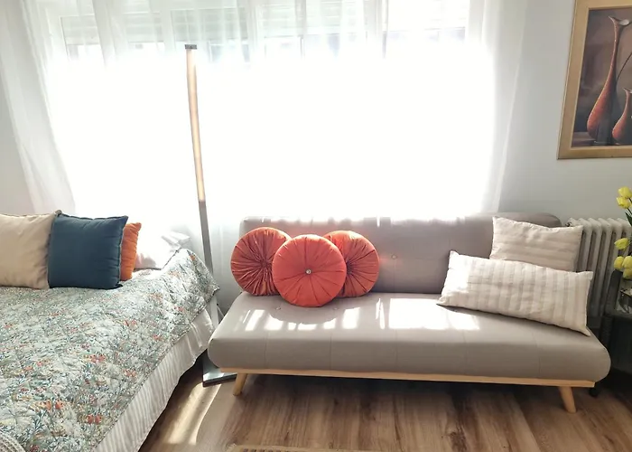 Daire Kyra House Centro