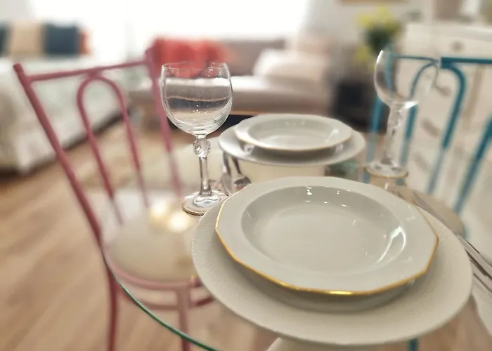 Kyra House Centro Daire *