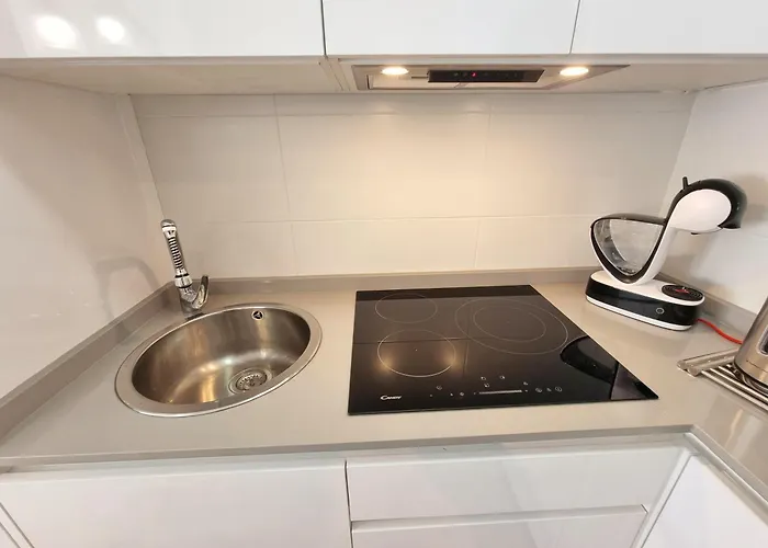 Kyra House Centro Daire *