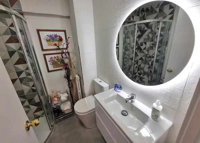 Kyra House Centro * Vigo