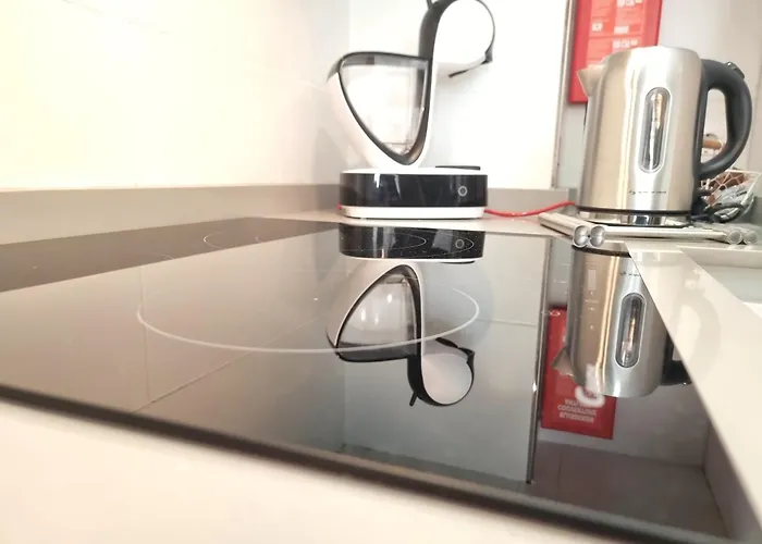 Daire Kyra House Centro