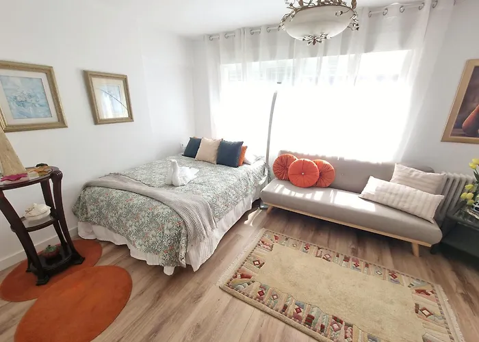 Kyra House Centro Vigo