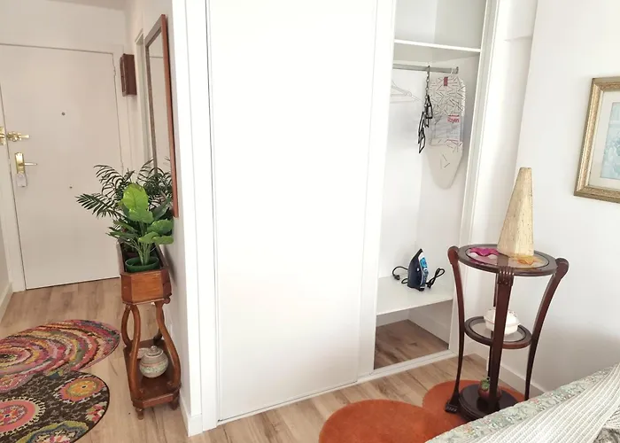 Kyra House Centro Daire Vigo