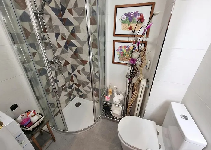 Daire Kyra House Centro